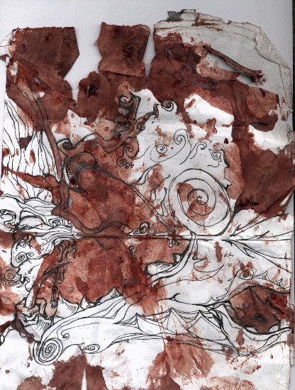 Kukulcan.GIF (191850 bytes)