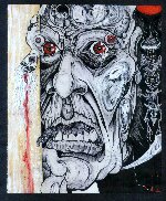 Whore-roar within Complacency